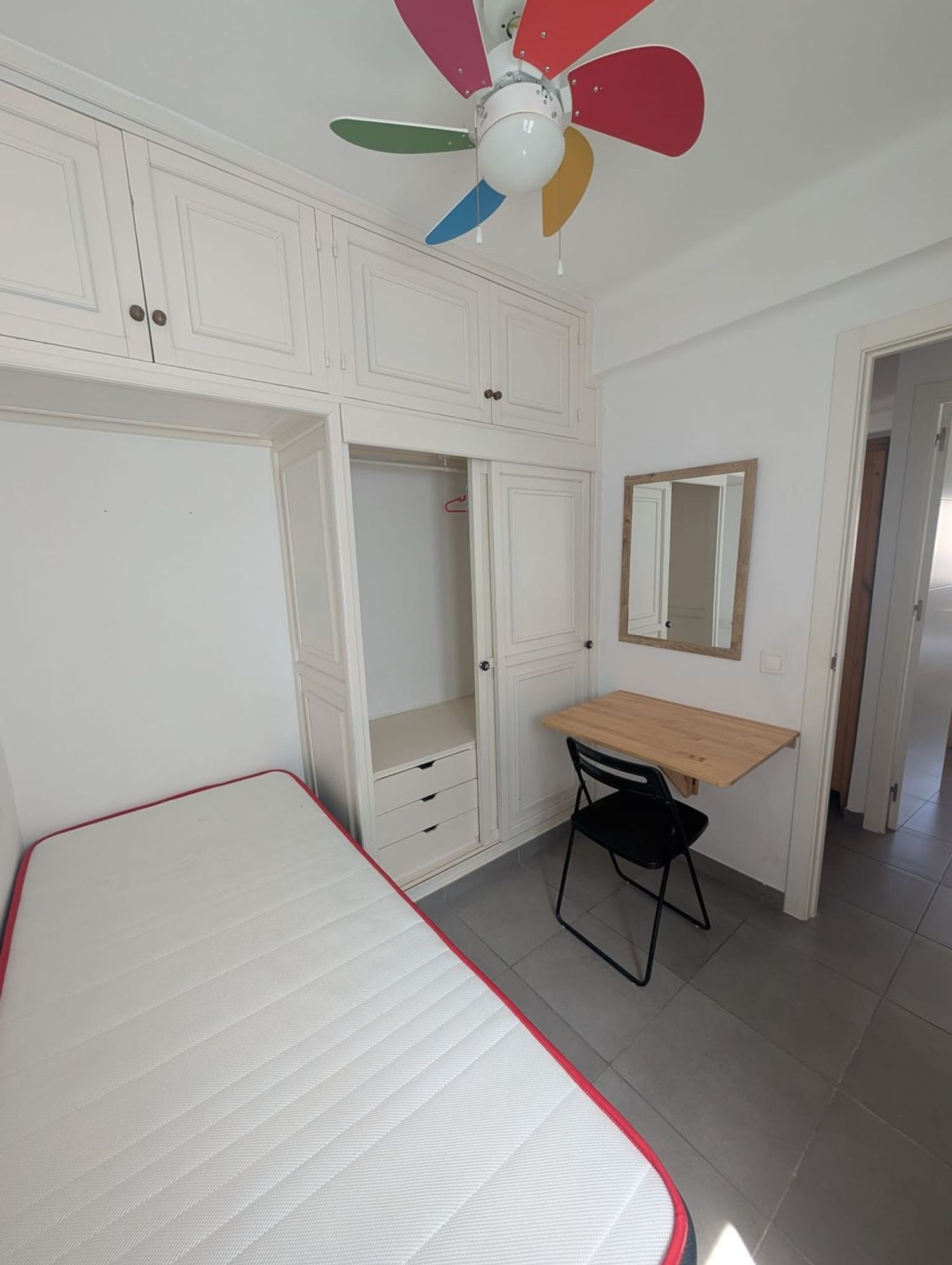 Piso en Calle Júpiter, 27, Puerta Carmona-Puerta Osario-Amador de los Ríos - Foto 13