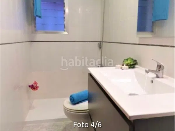 Piso en Calle Arcipreste Torres, 4, San Antón - Palmerales - Foto 5