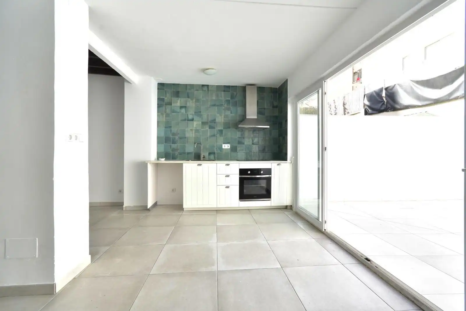 Piso en  Carrer de Bernat Amer 2 - Foto 2