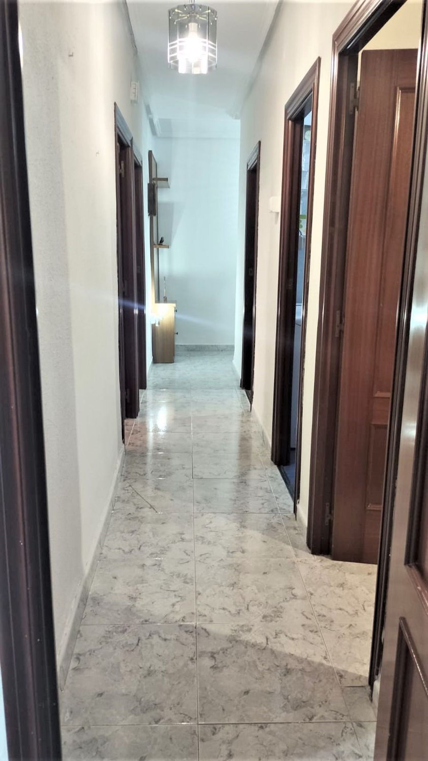 Piso en Calle de les Illes Canàries, 108, La Creu del Grau - Foto 11