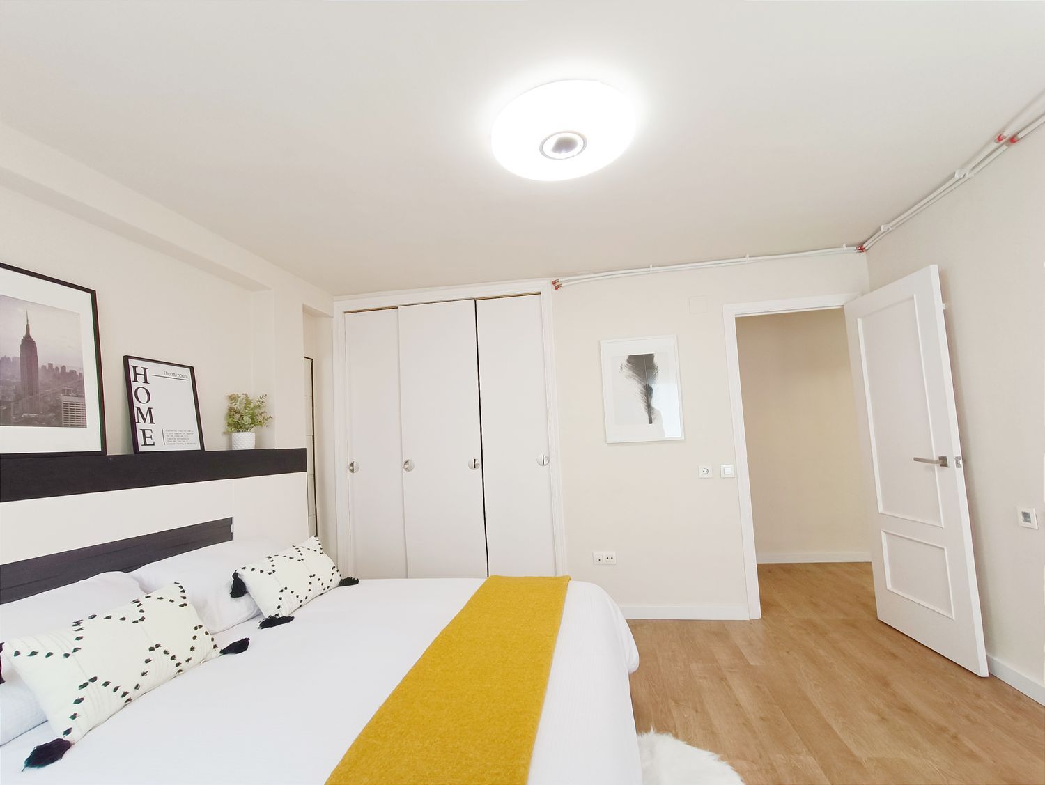 Piso en Calle Manuel Pareja Obregón, 3, Ronda de Triana-Patrocinio-Turruñuelo - Foto 4