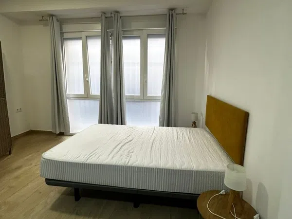 Estudio en Playa de la Malvarrosa, Playa de la Malvarrosa - Foto 7