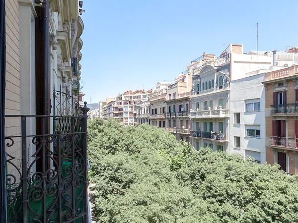 Piso en Gran Via de les Corts Catalanes, 501, La Nova Esquerra de l'Eixample - Foto 11