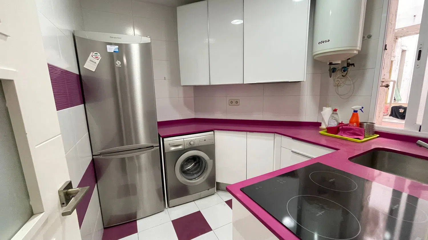 Piso en paseo de Extremadura, 131 - Foto 4