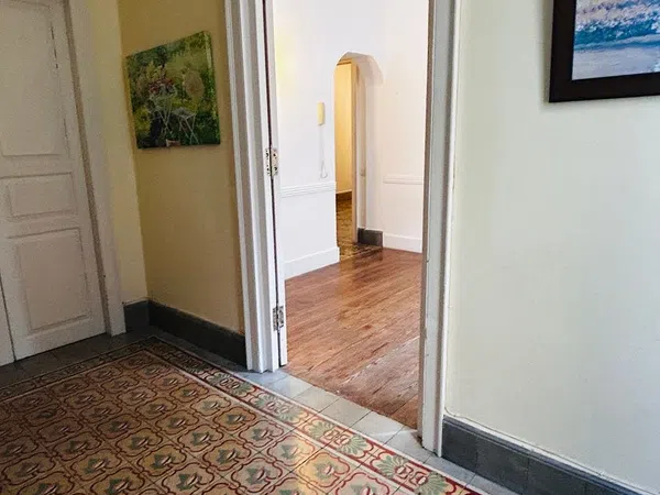 Piso en calle Constantino, 11 - Foto 2