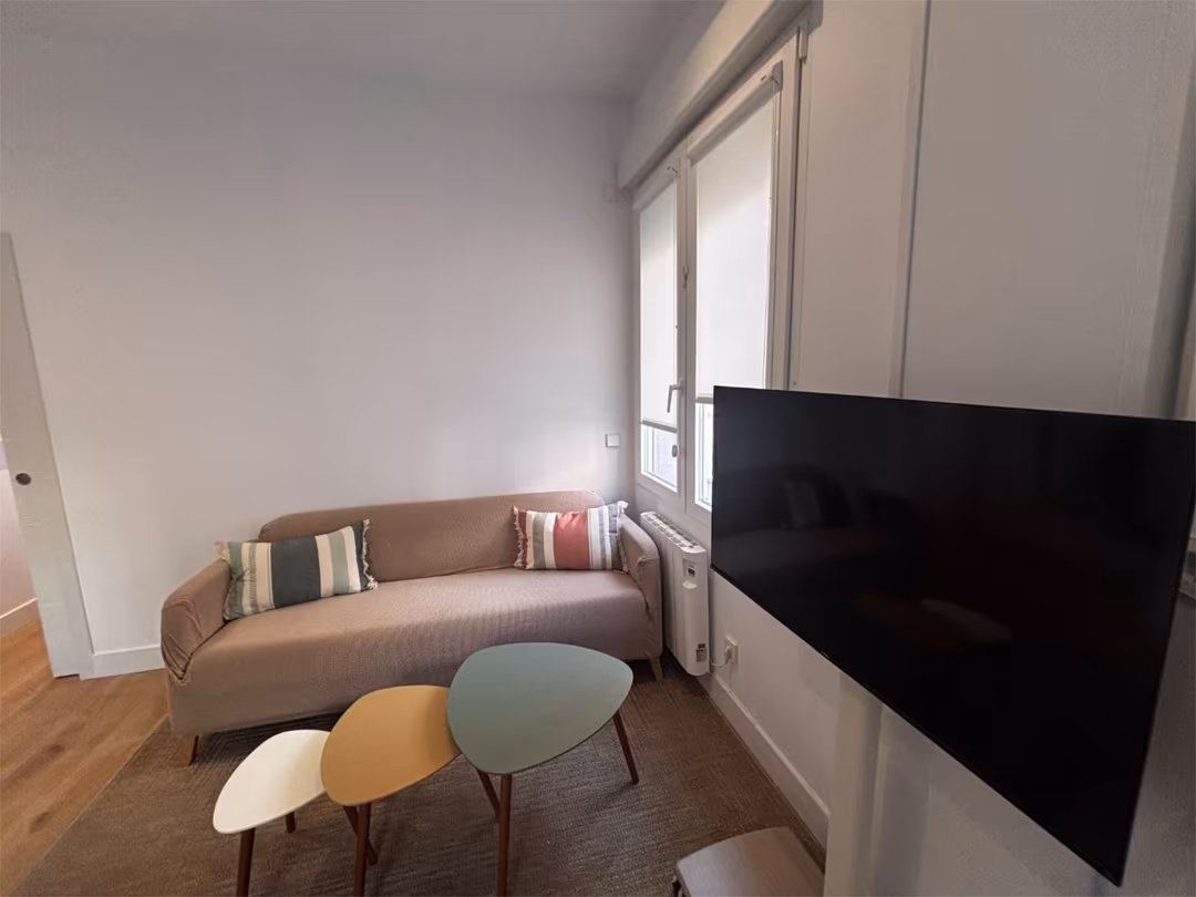 Dúplex en  Calle de Abel 5