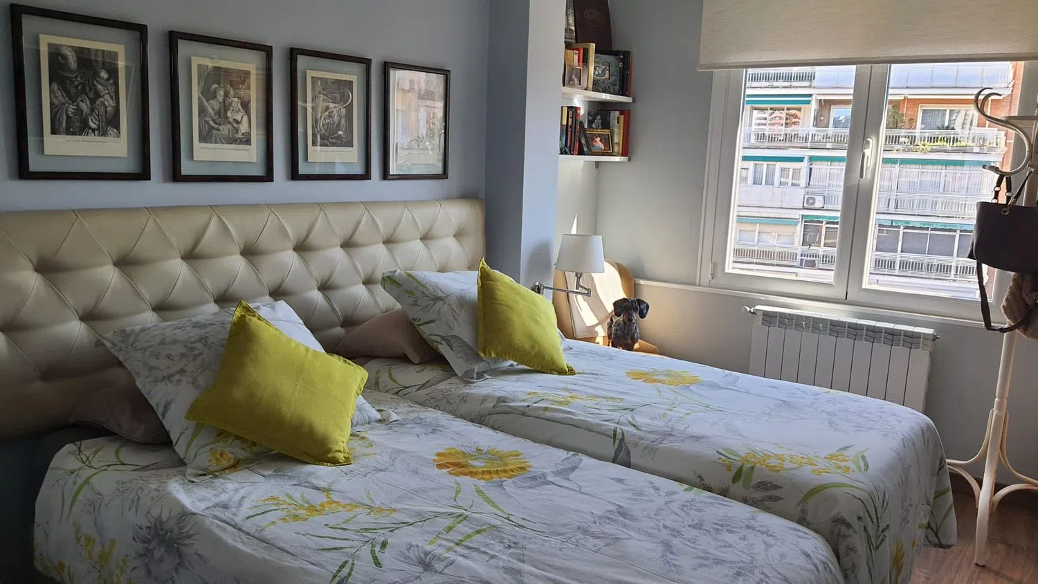 Piso en Barrio Guindalera - Foto 17