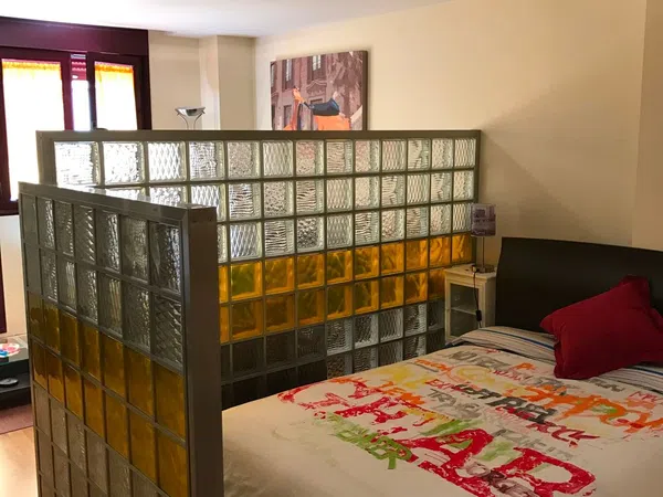 Estudio en calle Cándido Rodríguez Pinilla, 16 -22 - Foto 5