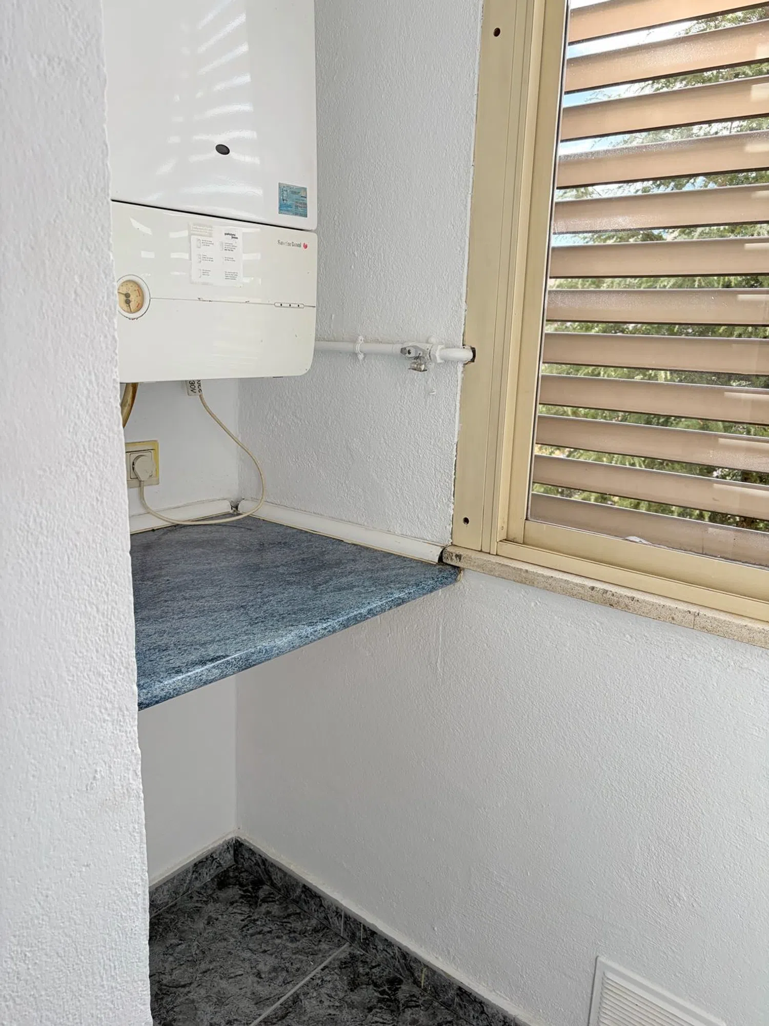 Piso en calle Zenobia Camprubí, 1 - Foto 17