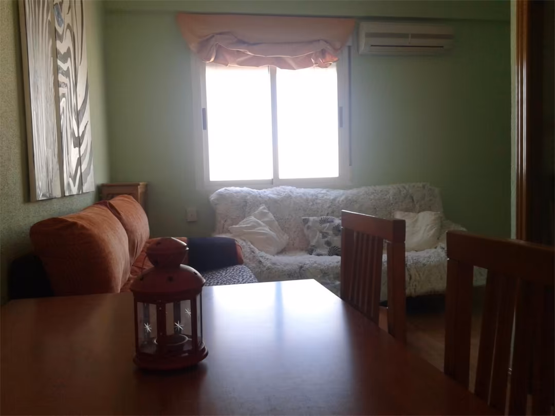 Piso en  Calle de César González Ruano 9 - Foto 9