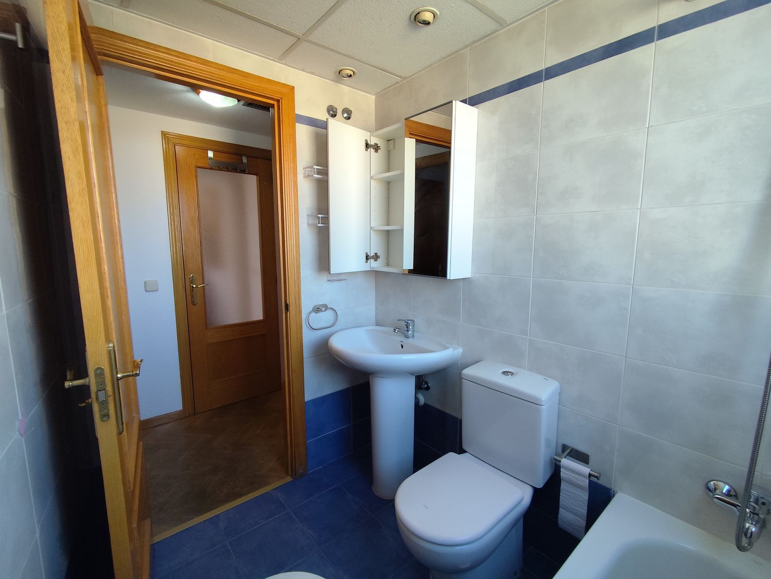 Piso en calle Empedrada, 27 - Foto 7