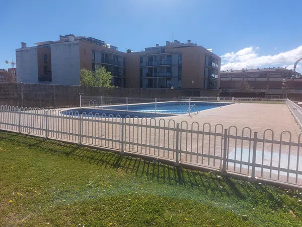 Piso en plaza de los Lagos Azules, 9 - Foto 36