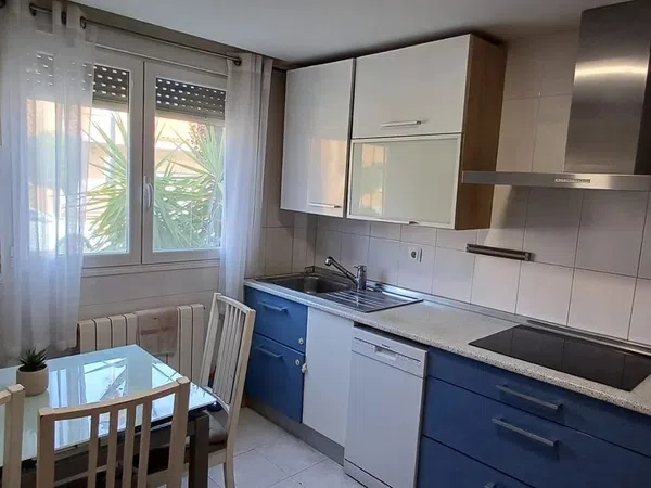 Chalet adosado en Calle Río Ebro, 17 - Foto 7