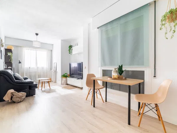 Piso en calle de Abtao, 25