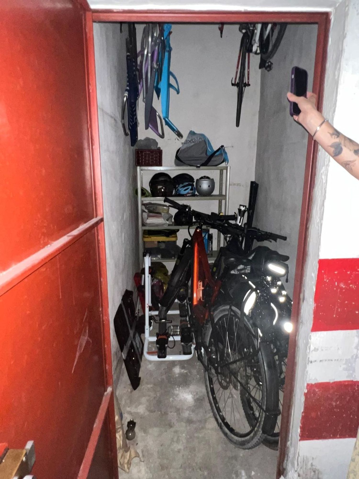 Piso en Camino de Ronda, 101, Ronda - Arabial - Foto 22