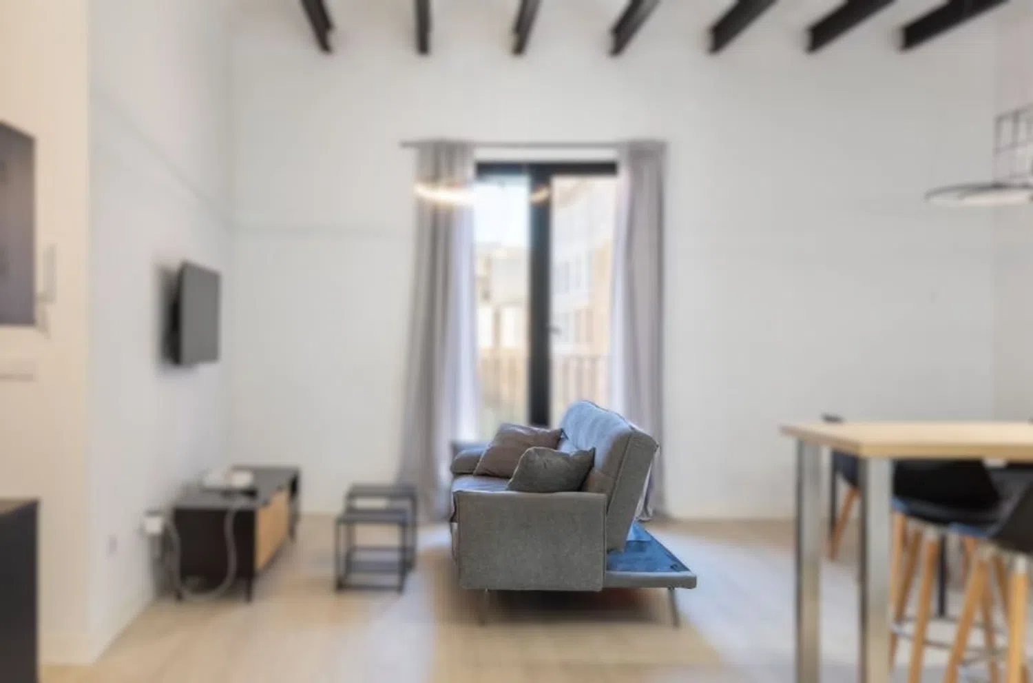 Piso en calle del Bany, 22 - Foto 6