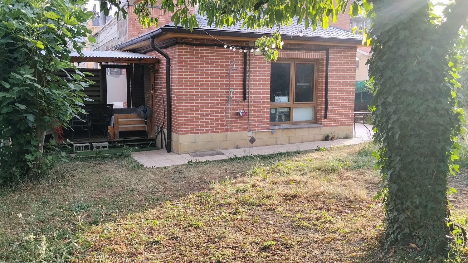 Chalet adosado en Ronda San Cristóbal, 69 - Foto 8