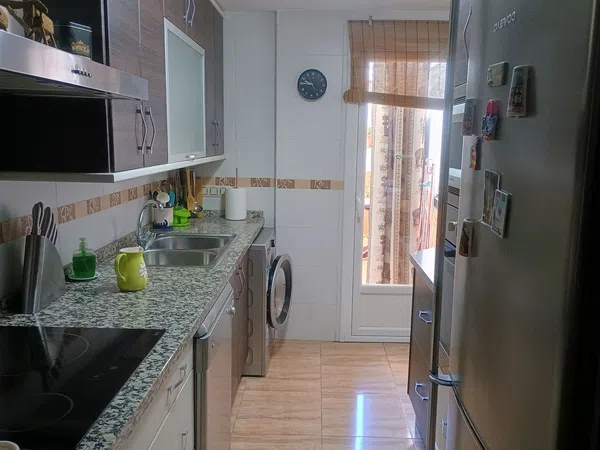 Piso en Calle Doctor Benedicto, 29, Peñamefecit - Avda Barcelona, Peñamefecit - Avda Barcelona - Foto 11
