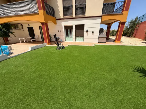 Piso en Paseo Blasco Ibáñez, 1, Costa Esuri, Costa Esuri - Foto 1
