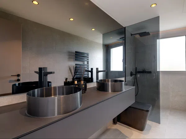 Ático en Barrio La Bonanova - Porto Pi - Foto 6