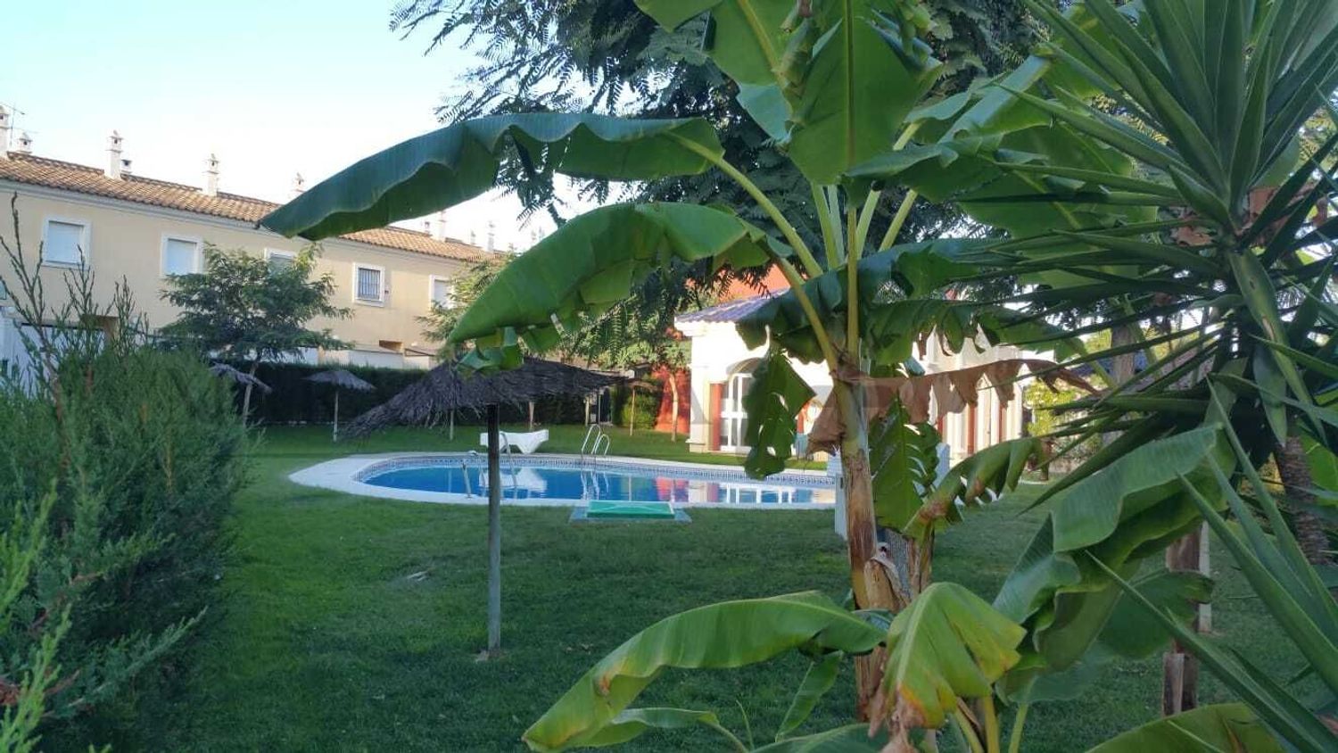 Chalet adosado en Avenida de las Cumbres, 1, Islantilla Golf, Islantilla Golf - Foto 2