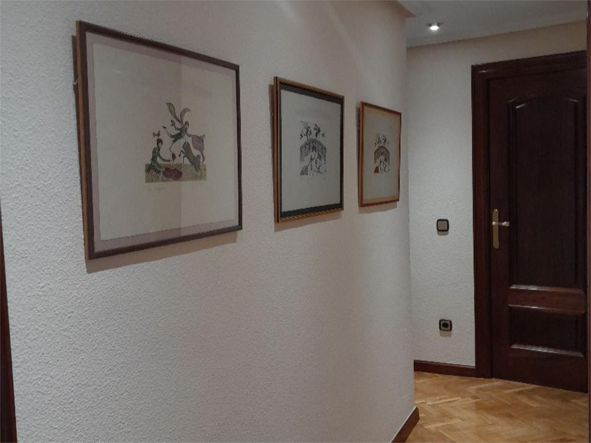 Piso en  Calle Profesor Laínez Alcalá 1 - Foto 10