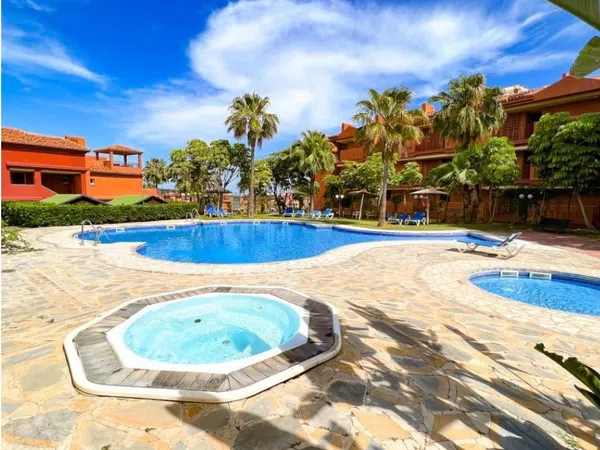 Piso en Urbanizacion Reserva 2 Fase, 31, Reserva de Marbella - Foto 18