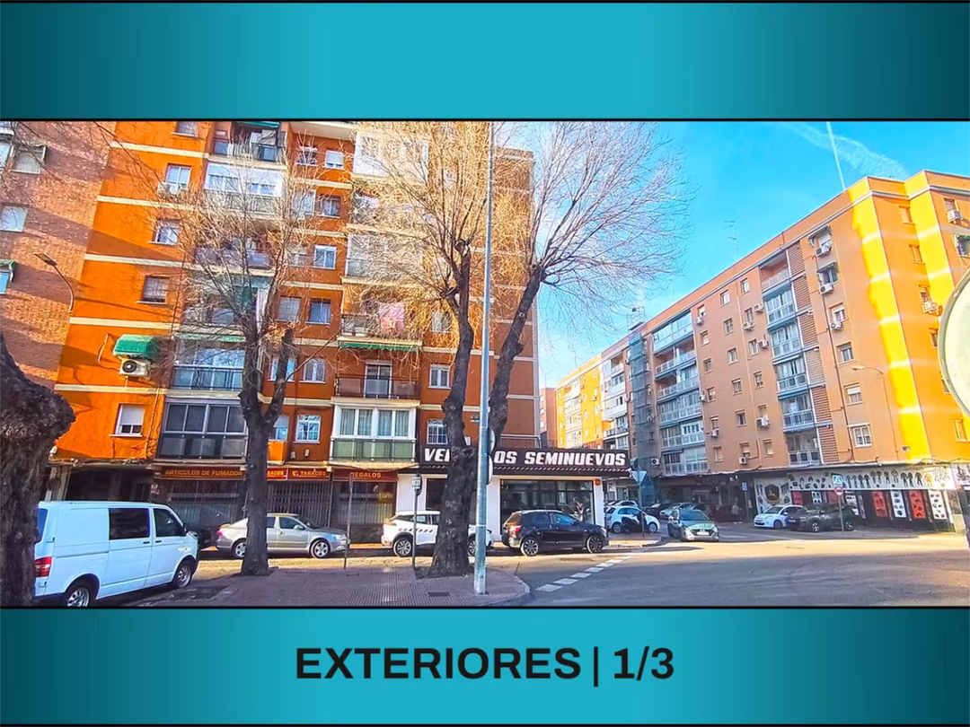 Piso en  Vía Complutense 91 - Foto 27