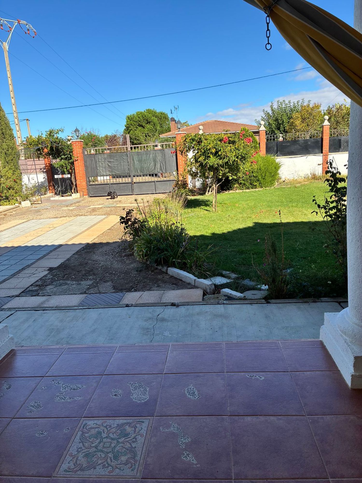 Casa o chalet independiente en Urbanización pago la venta Castilla, 17 - Foto 16