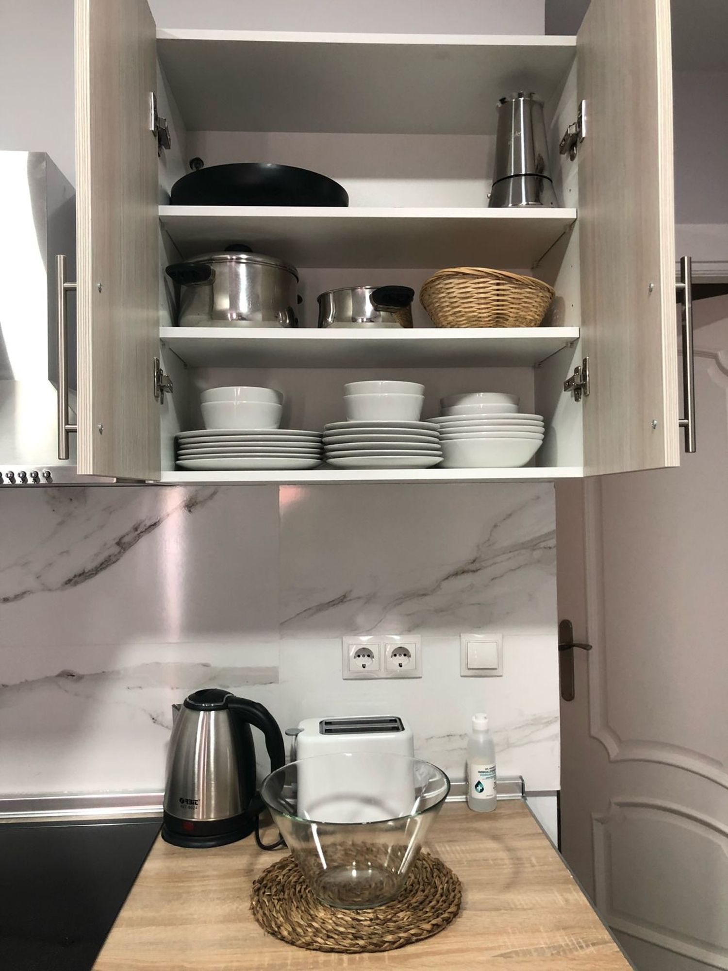 Piso en Clavel, 48 - Foto 15