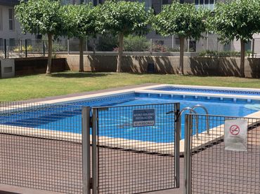 Piso en  Carrer Pintor Gumbau 28b - Foto 1