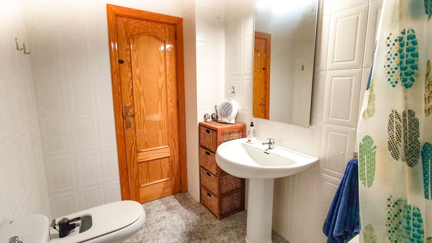 Piso en calle Tirso de Molina, 15 - Foto 7