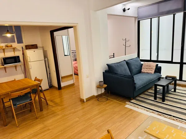 Piso en calle Doctor Grau Bassas, 7