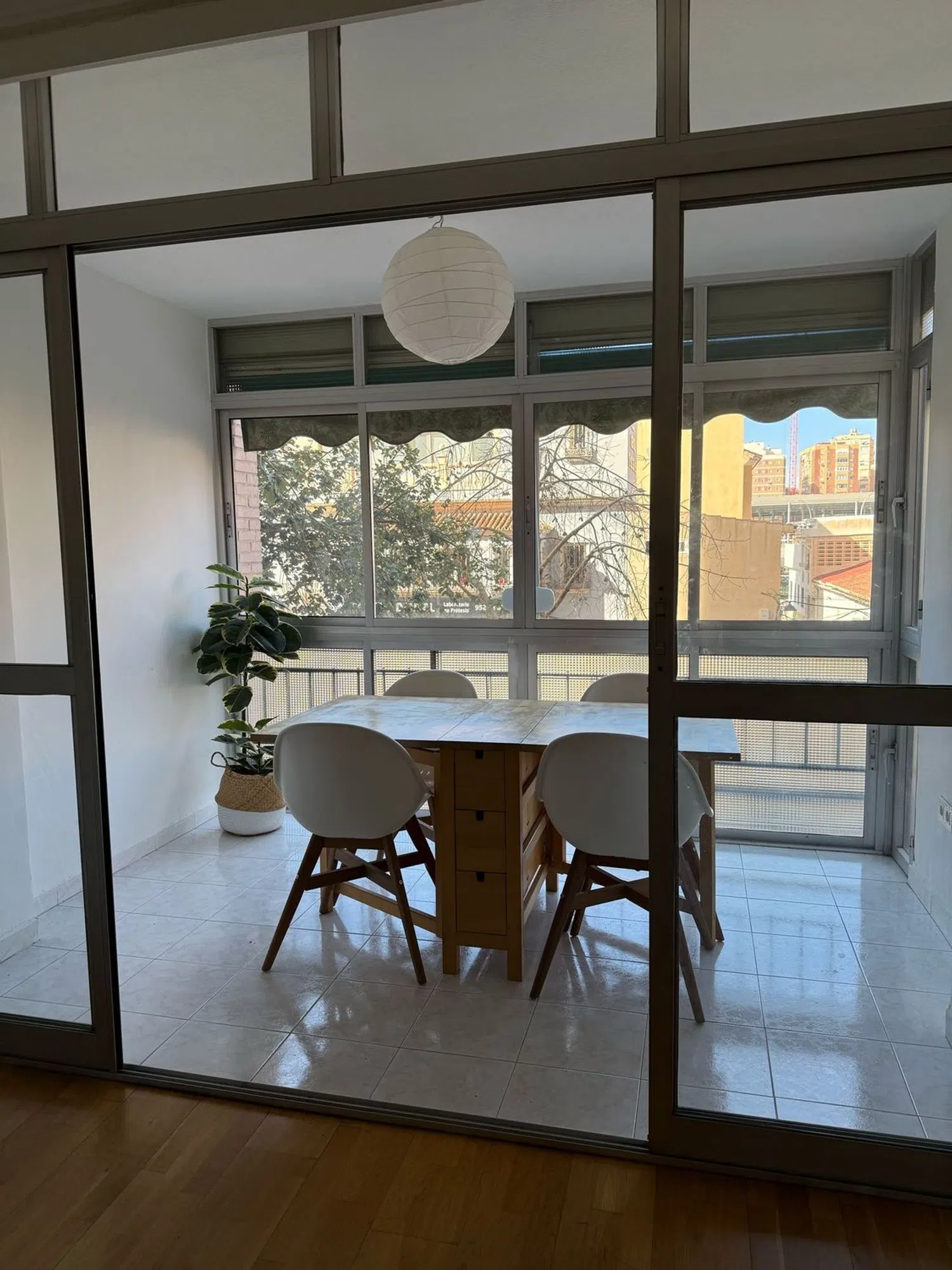 Piso en calle Héroe de Sostoa, 20 - Foto 4