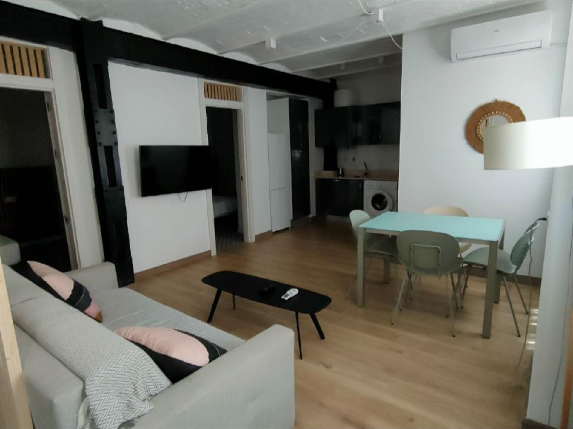 Planta baja en  Calle Navarrete 2 - Foto 2