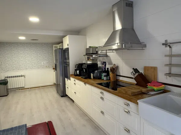 Chalet adosado en calle Remedios Varó, 17 - Foto 23