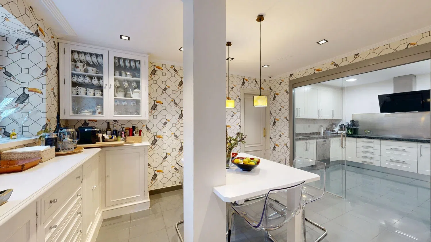 Chalet pareado en Barrio Aravaca - Foto 11