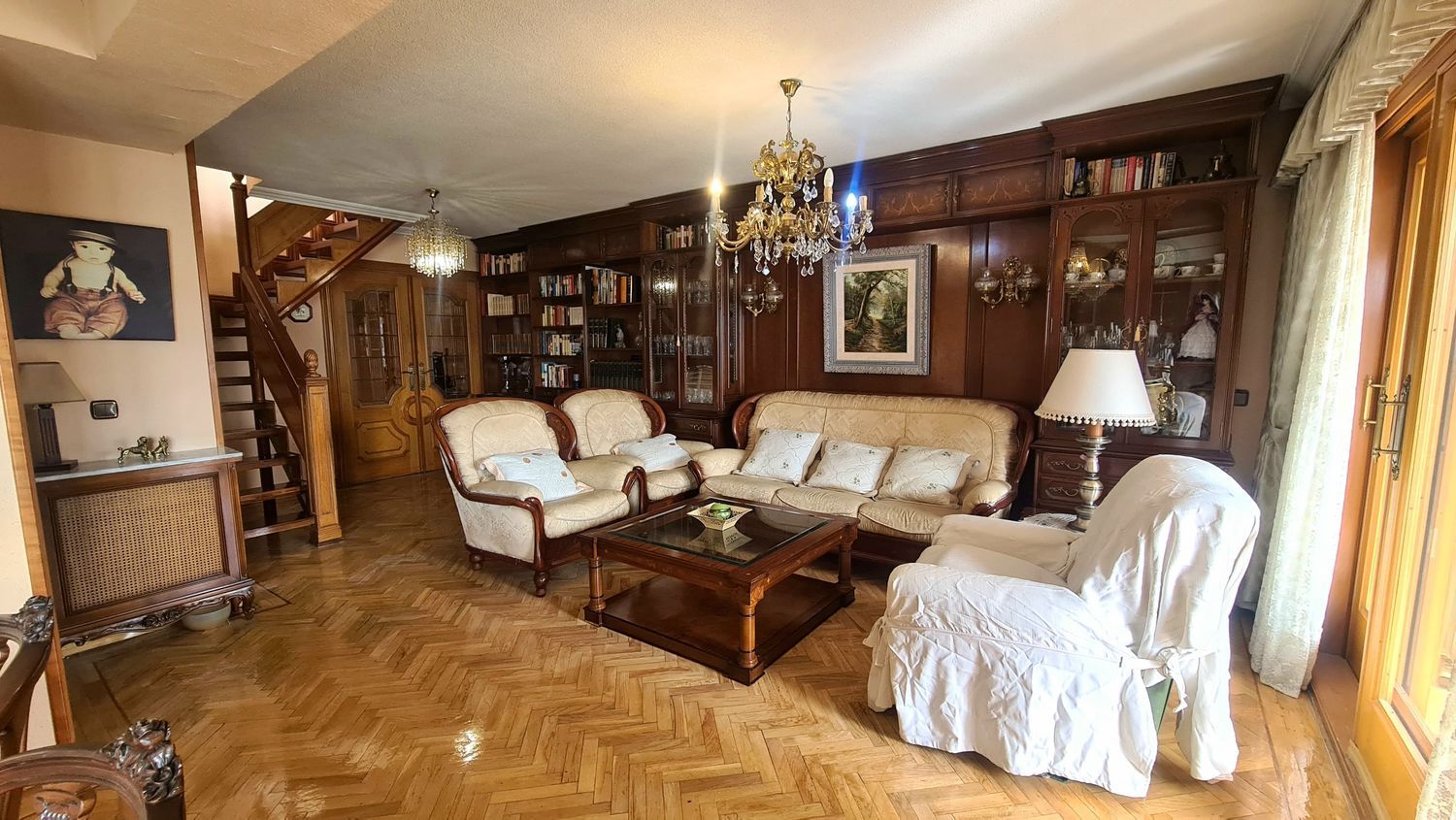 Ático en venta en Calle Cabo de San Vicente, 2 - Foto 11