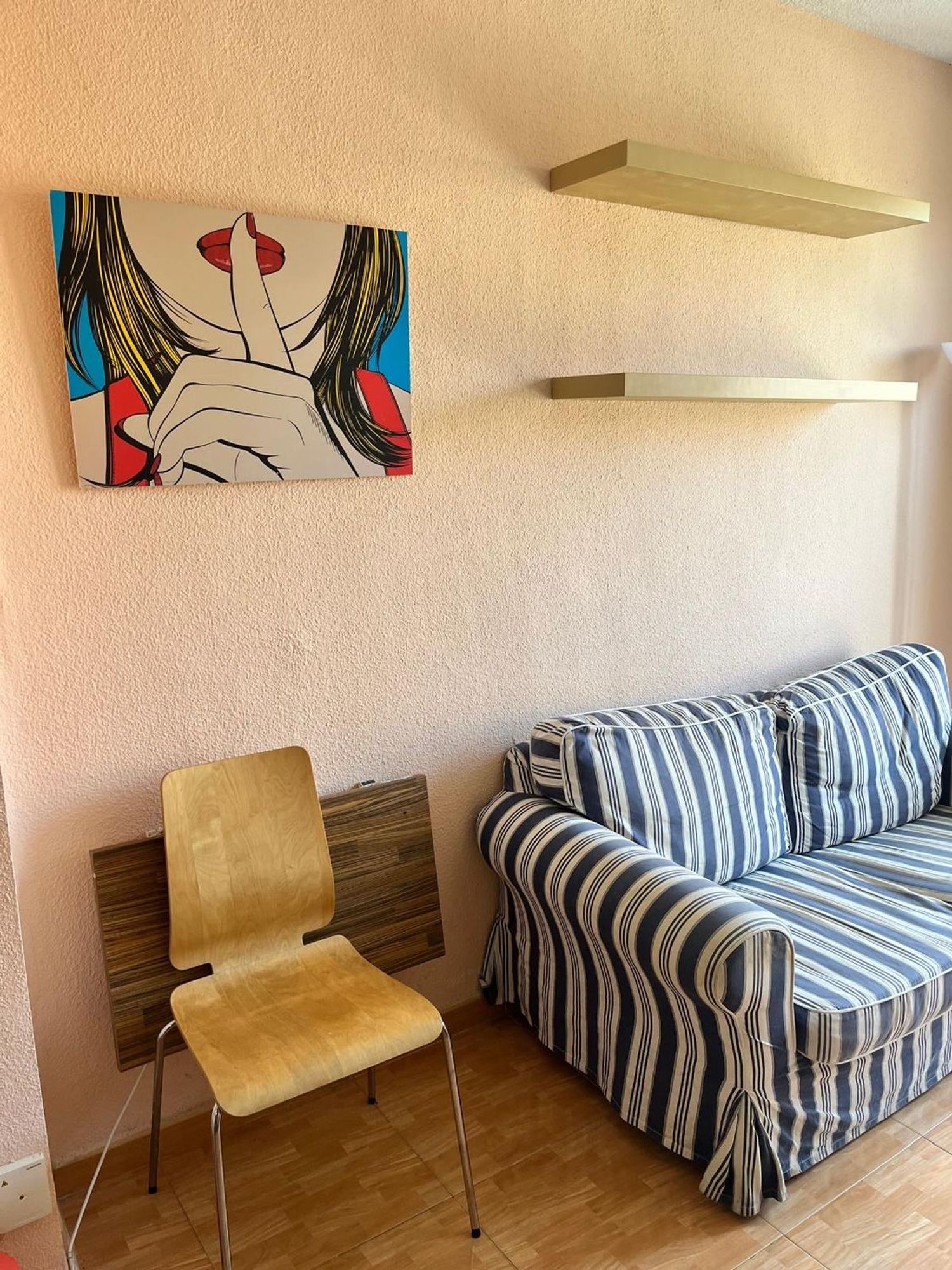 Estudio en Calle de Catalina Suárez, 10, Adelfas - Foto 4