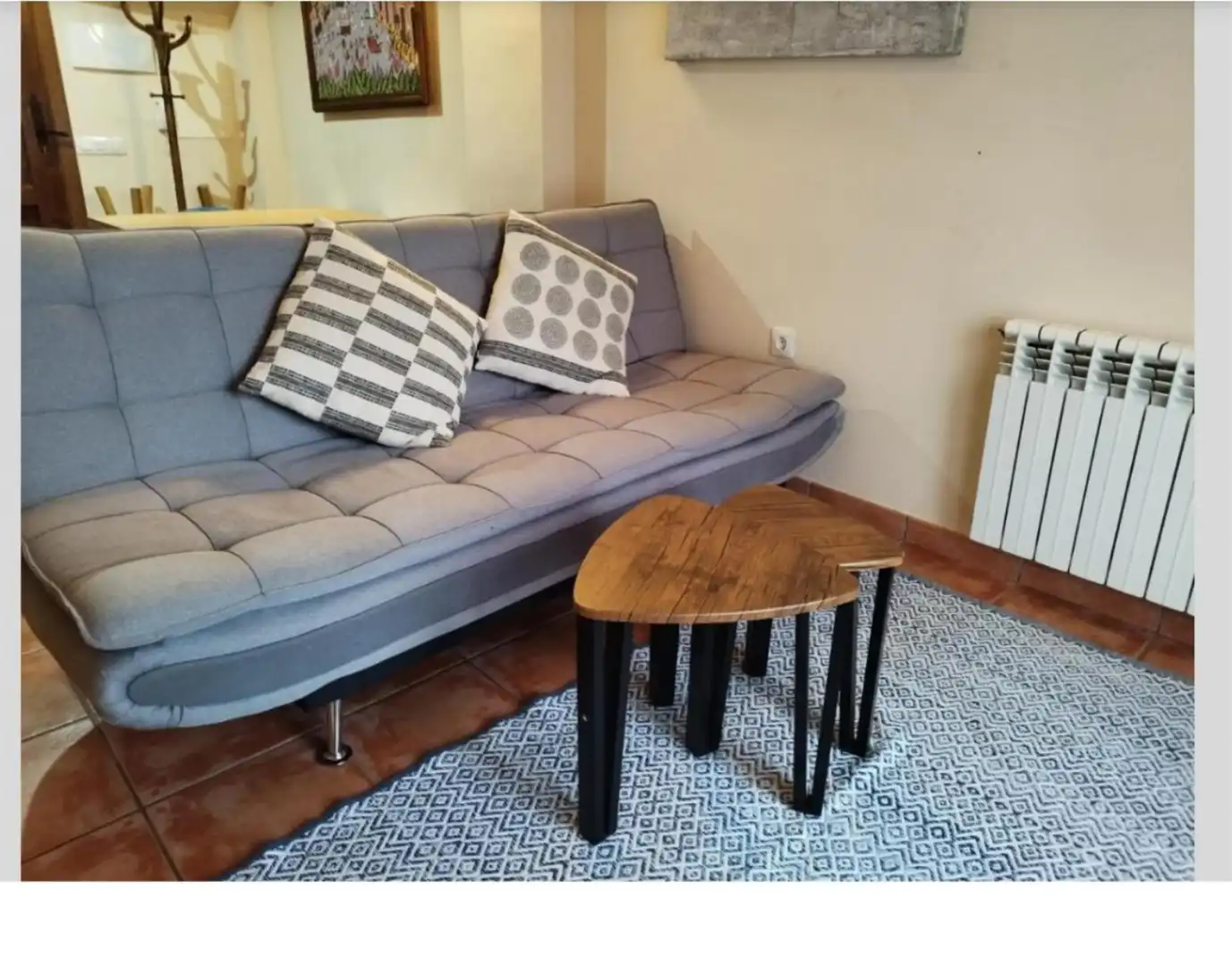 Apartamento en  Pasaje Cra Mora-Río Alcalá 60 - Foto 6