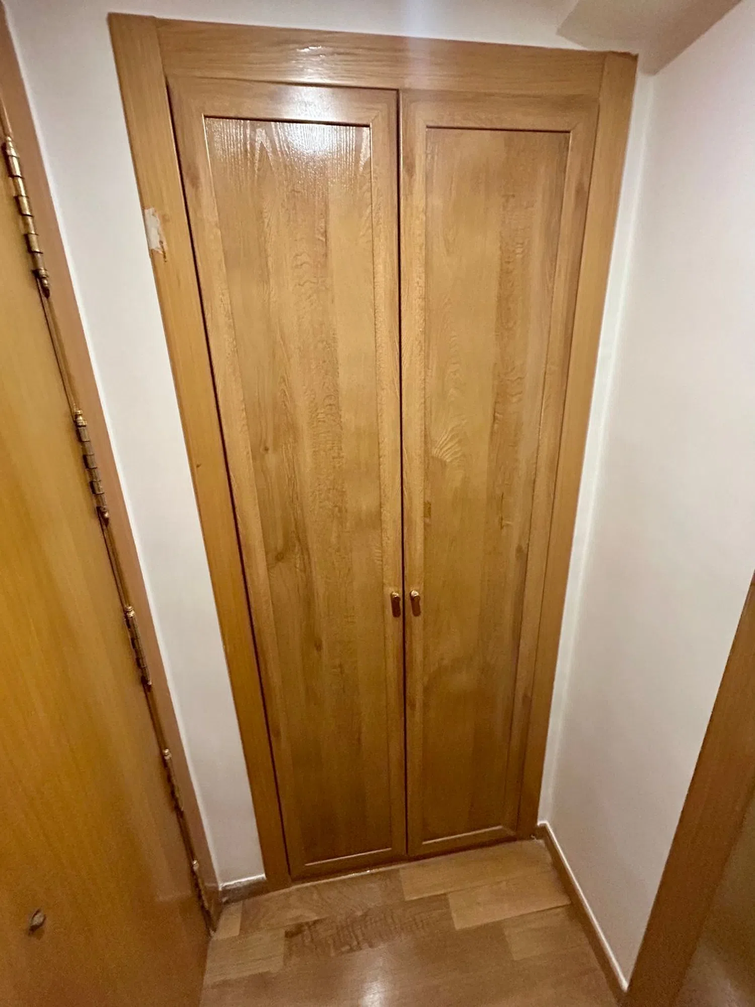 Piso en calle del Cardenal Cisneros, 57 - Foto 4