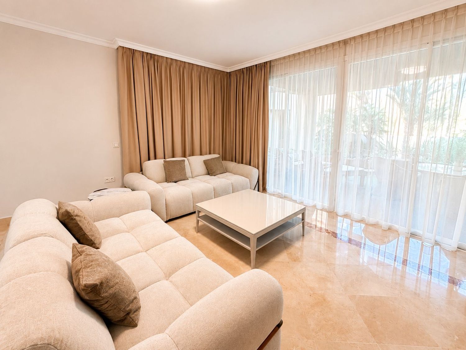 Piso en Avenida del Mediterráneo, 2, Linda Vista-Nueva Alcántara-Cortijo Blanco - Foto 9