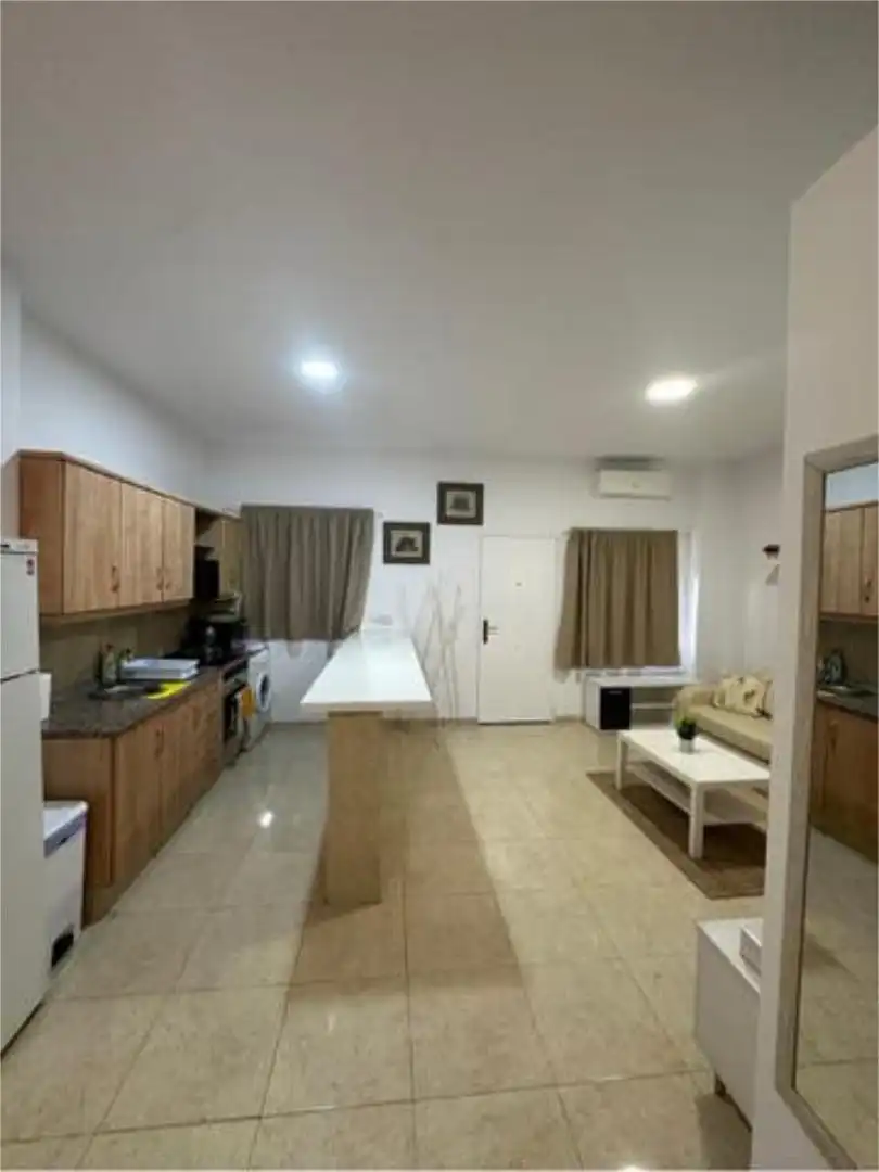 Piso en Mariposario - Foto 1