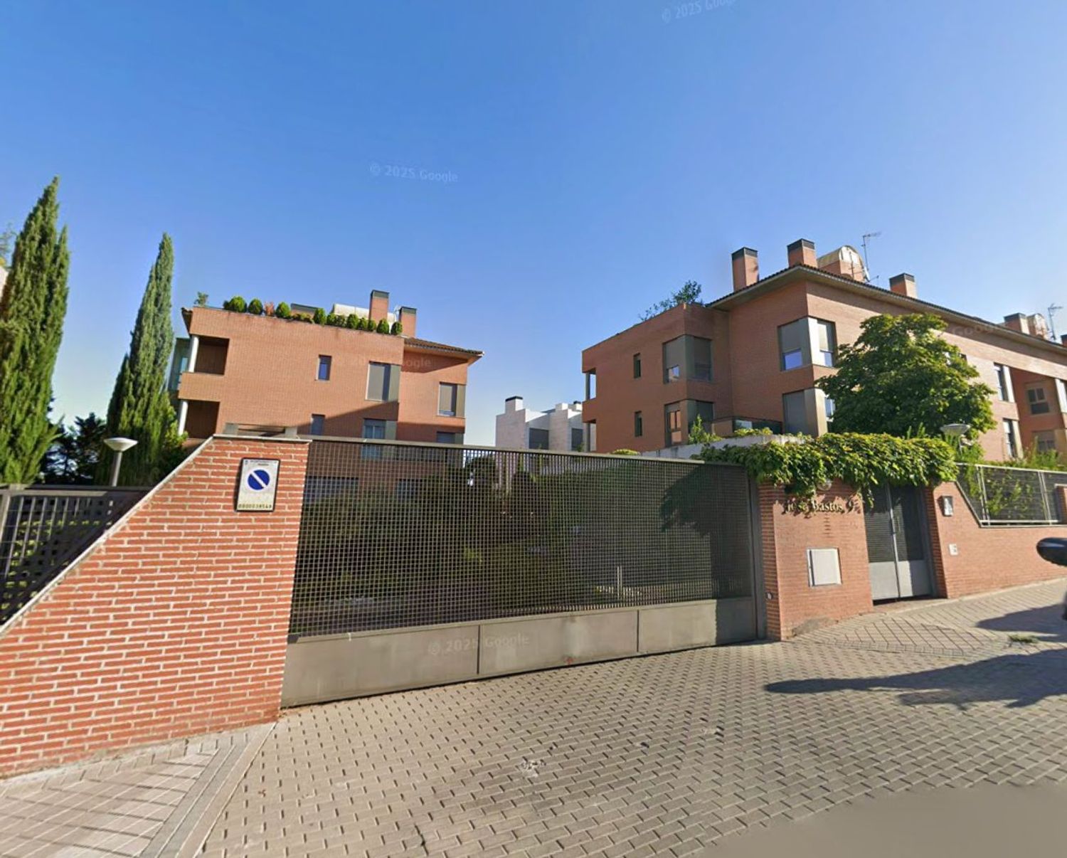 Piso en calle de José Bastos, 9 - Foto 3