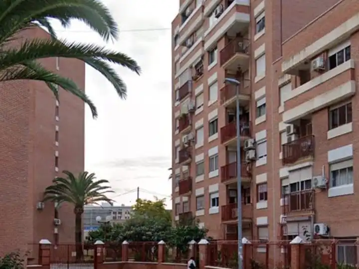 Piso en  Calle Puerta de Orihuela 12 - Foto 4