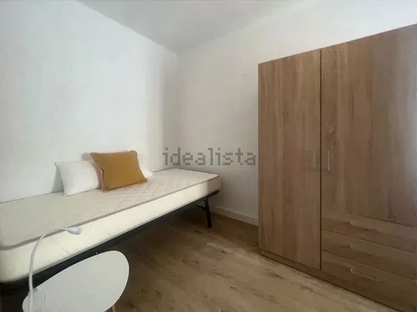 Piso en Calle Doña Berenguela, 15, Carretera Trassierra - Colonia de la Paz - Foto 9