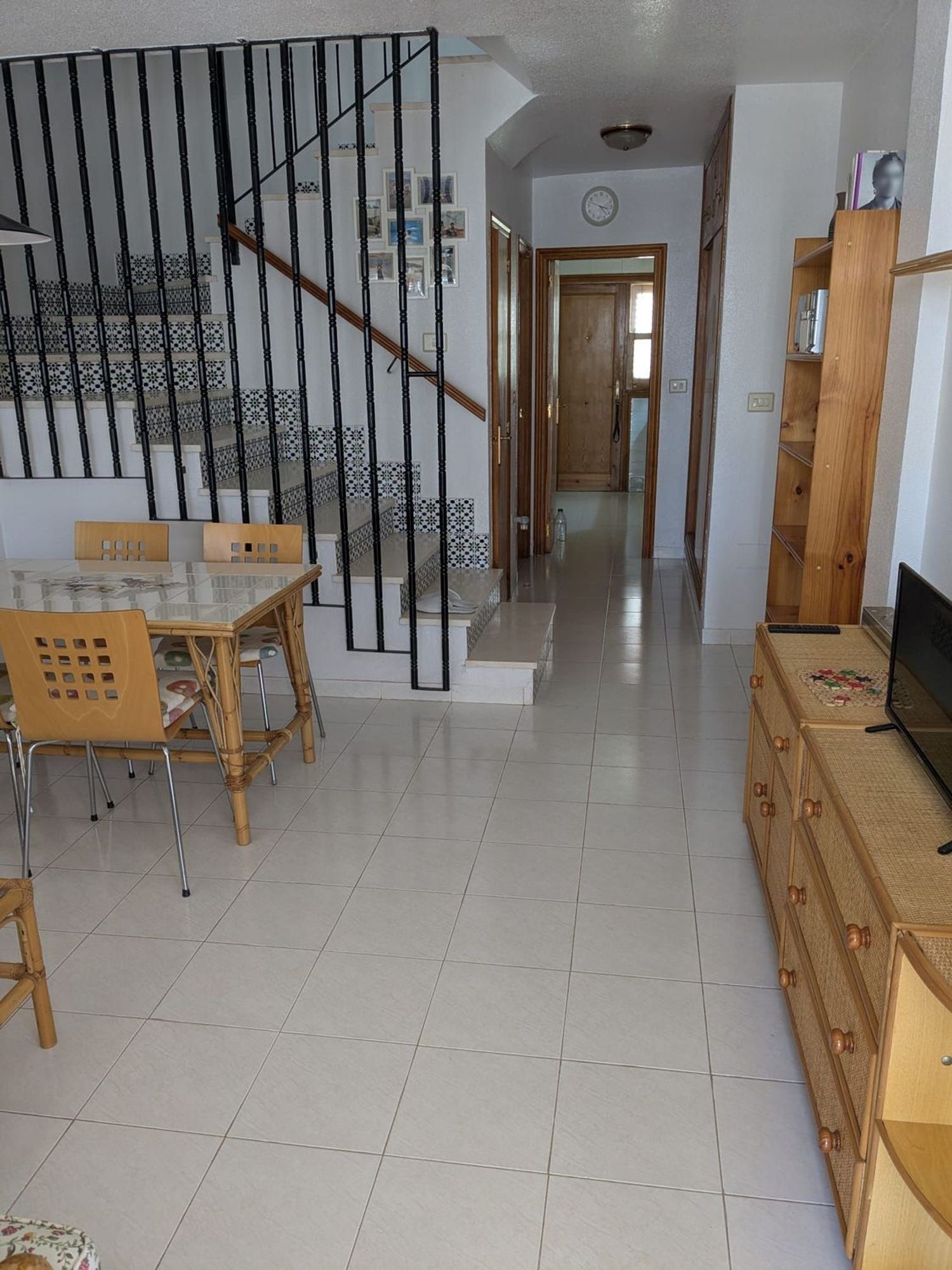 Chalet adosado en Calle Punta Carreiro, 23, El Alamillo - Foto 5