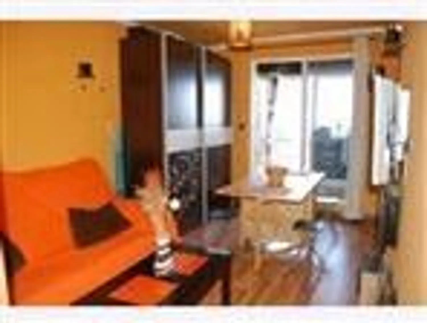 Estudio en calle Banda del Mar, 43 - Foto 2