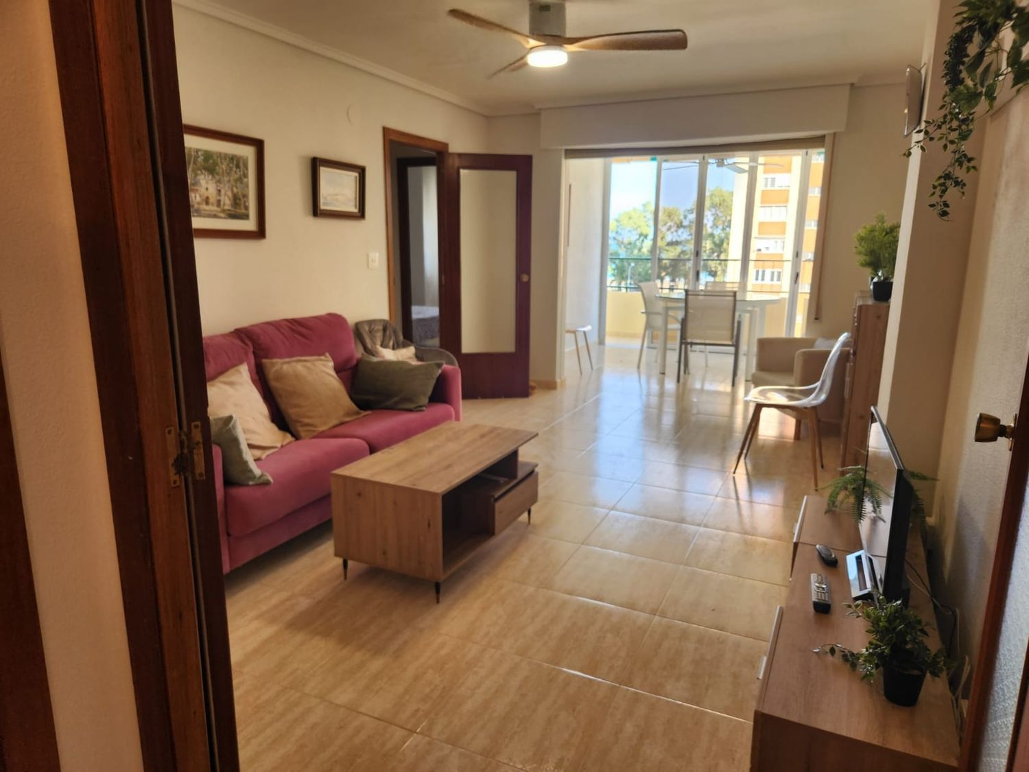 Piso en Calle Apòstol Santiago, 44, Curva, Curva - Foto 14