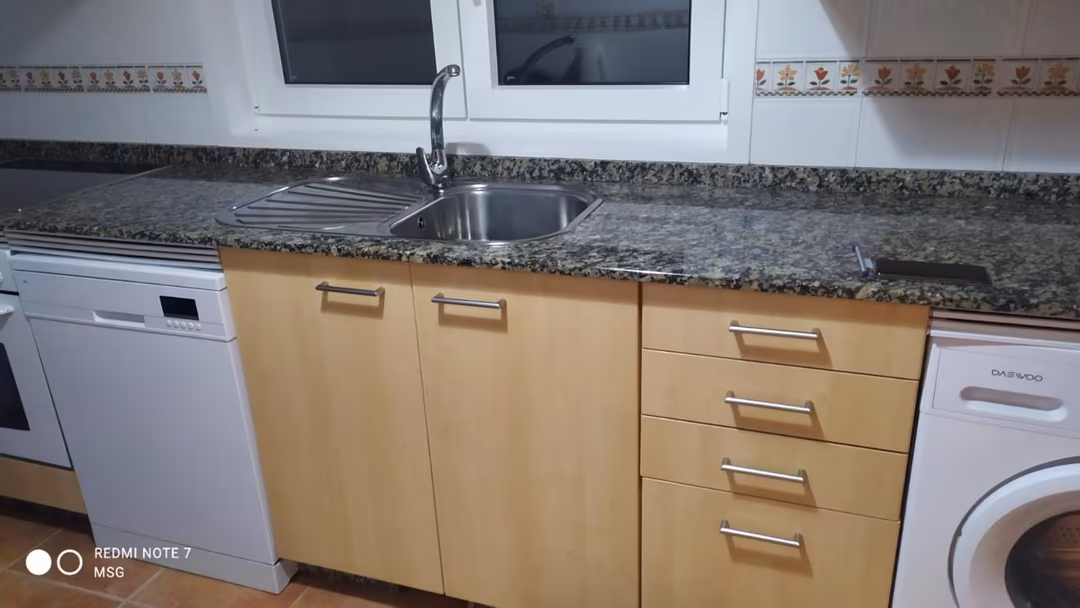 Piso en  Avenida Hércules 27 - Foto 16